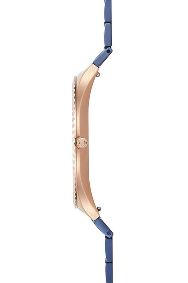 Obaku V292GXVLSL Erkek Kol Saati - 4