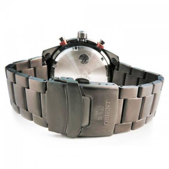 Orient FTT16001F0 Erkek Kol Saati - 3