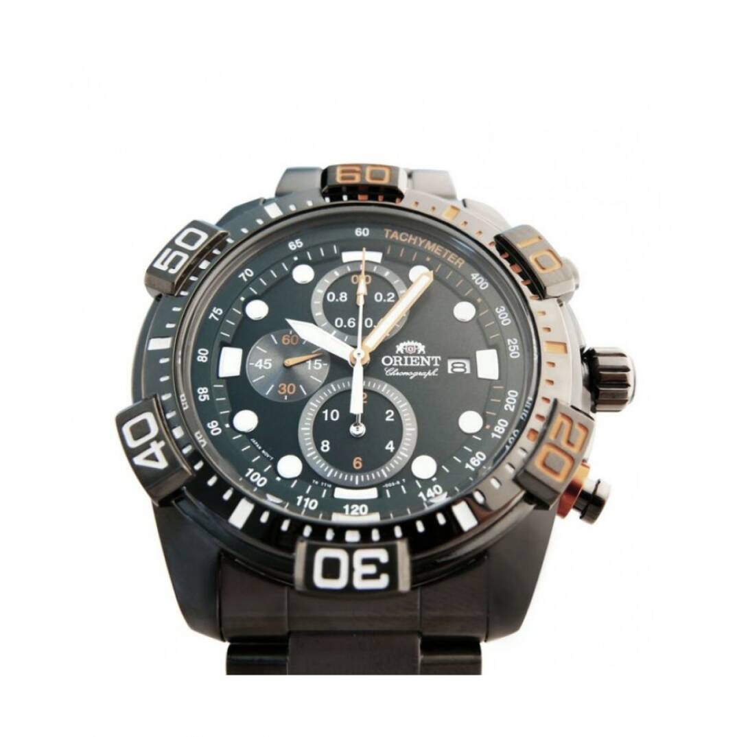 Orient FTT16001F0 Erkek Kol Saati - 4