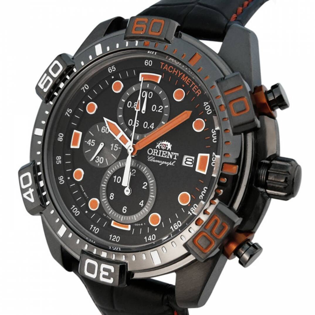 Orient FTT16003B0 Erkek Kol Saati - 2