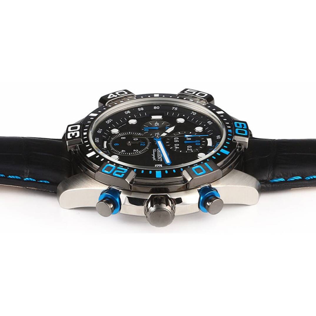 Orient FTT16004B0 Erkek Kol Saati - 4