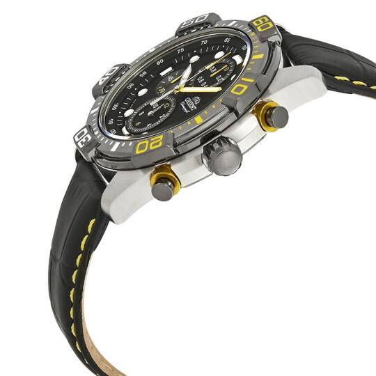Orient FTT16005B0 Erkek Kol Saati - 3