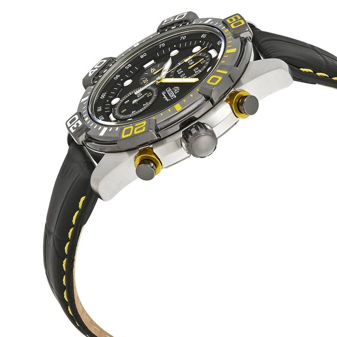 Orient FTT16005B0 Erkek Kol Saati - 3