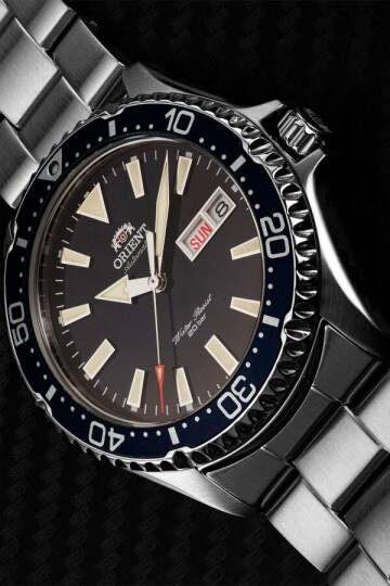 Orient RA-AA0002L39B Otomatik Erkek Kol Saati - 3