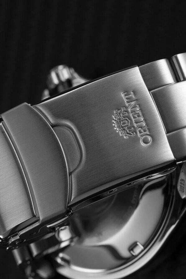 Orient RA-AA0002L39B Otomatik Erkek Kol Saati - 4