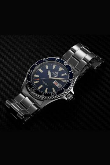 Orient RA-AA0002L39B Otomatik Erkek Kol Saati - 5