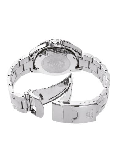 Orient RA-AA0820R19B Otomatik Erkek Kol Saati - 2