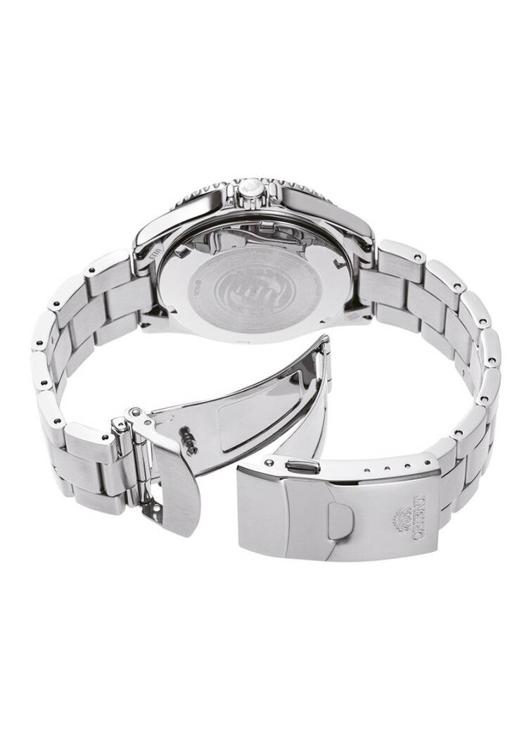 Orient RA-AA0820R19B Otomatik Erkek Kol Saati - 2