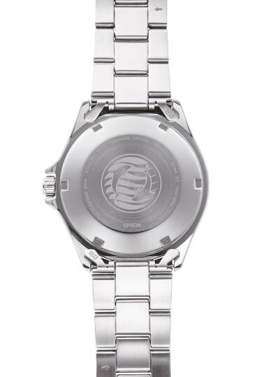 Orient RA-AA0820R19B Otomatik Erkek Kol Saati - 3