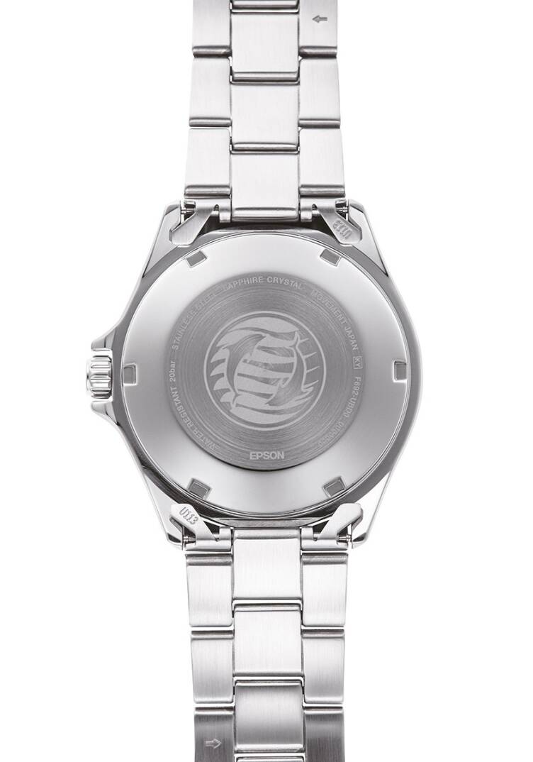 Orient RA-AA0820R19B Otomatik Erkek Kol Saati - 3
