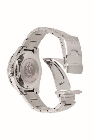 Orient RA-AA0915R19B Otomatik Erkek Kol Saati - 2