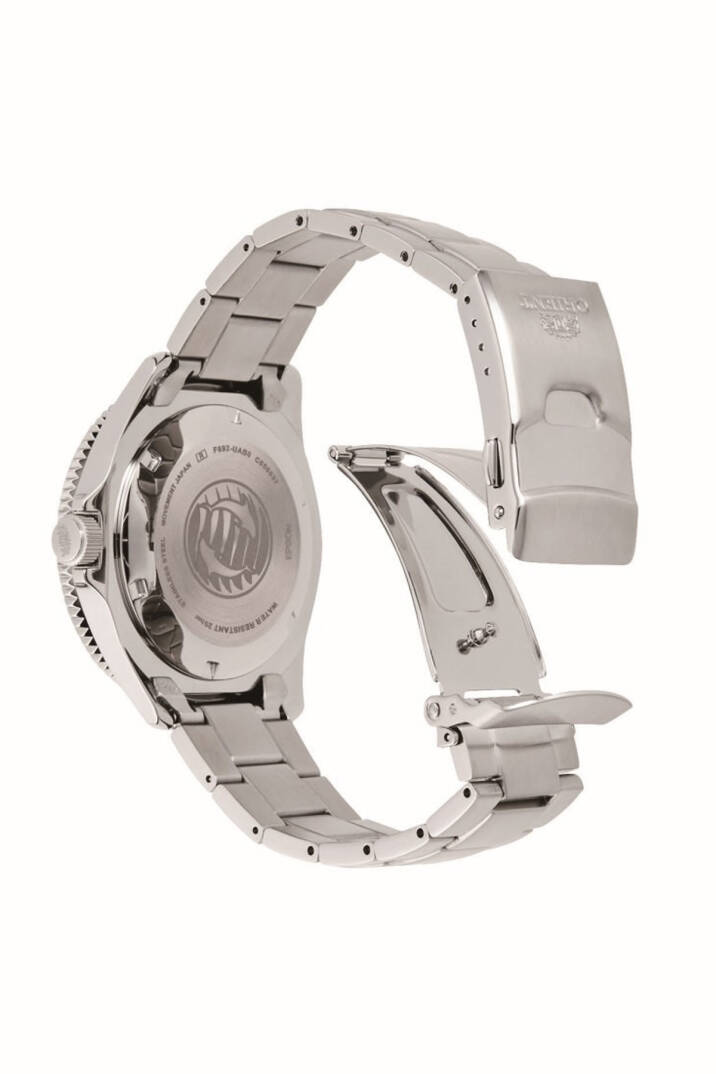 Orient RA-AA0915R19B Otomatik Erkek Kol Saati - 2