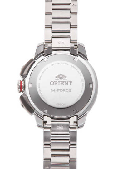 Orient RA-AC0L07L00B Otomatik Erkek Kol Saati - 2