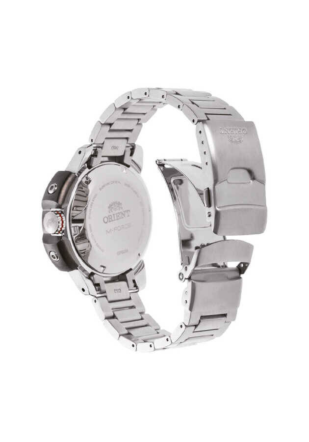 Orient RA-AC0L07L00B Otomatik Erkek Kol Saati - 3