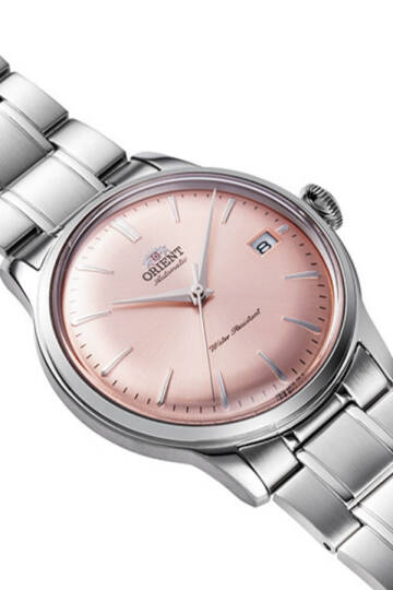 Orient RA-AC0M11Y30B Otomatik Erkek Kol Saati - 3