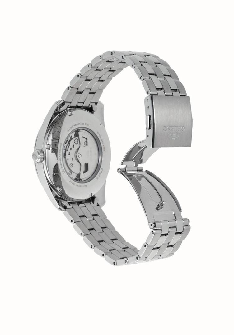 Orient RA-BA0002E10B Erkek Kol Saati - 2