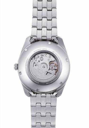Orient RA-BA0002E10B Erkek Kol Saati - 3