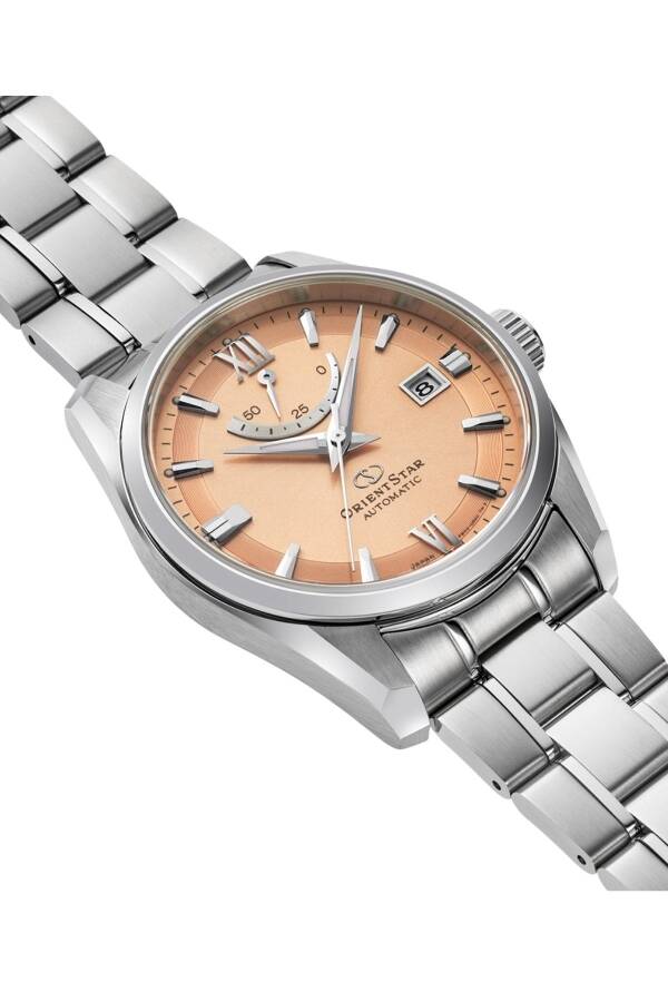 Orient RE-AU0108G00B Otomatik Erkek Kol Saati - 2