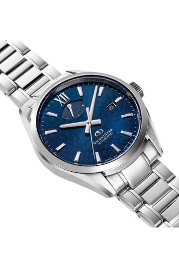 Orient RE-BX0004L00B Otomatik Erkek Kol Saati Limited Edition - 4