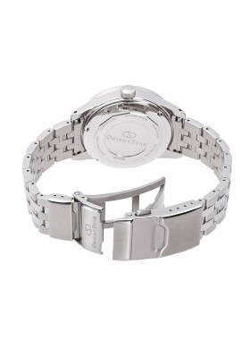 Orient Star RE-AU0601B00B Otomatik Erkek Kol Saati - 2