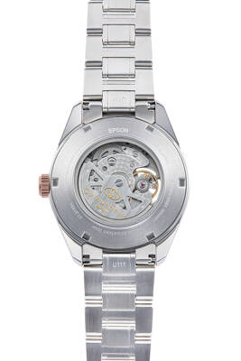 Orient Star RE-AV0123G00B Otomatik Erkek Kol Saati - 3
