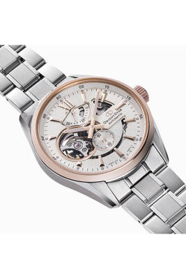 Orient Star RE-AV0123G00B Otomatik Erkek Kol Saati - 4