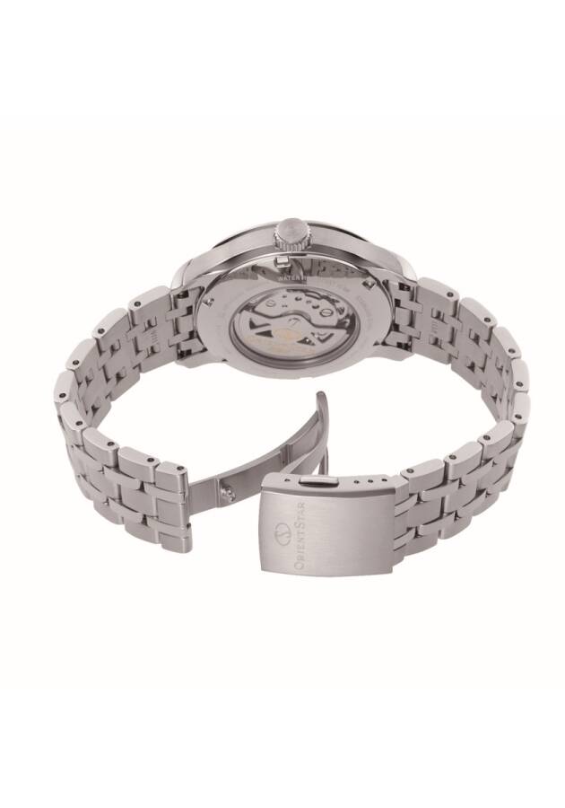Orient Star RE-AV0B01S00B Otomatik Erkek Kol Saati - 3