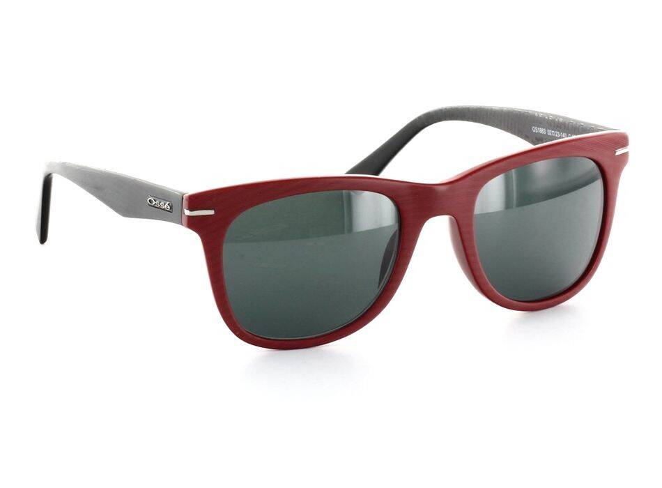 Osse  OS1863-08 Unisex Güneş Gözlüğü - 3