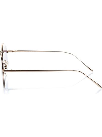 Osse OS2559-01 Unisex Güneş Gözlüğü - 3