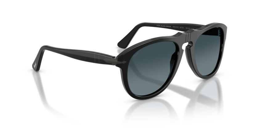 Persol 0PO0649-95-S3 56 Erkek Güneş Gözlüğü - 2