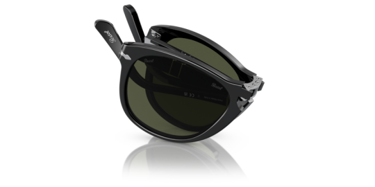 Persol 0PO0714- 95-58 54  Erkek Güneş Gözlüğü - 2