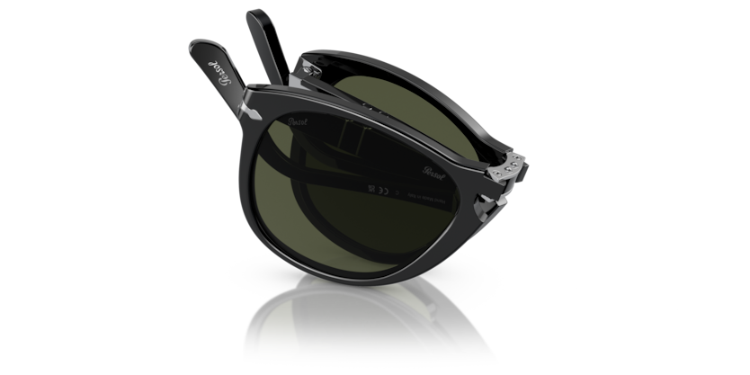 Persol 0PO0714- 95-58 54  Erkek Güneş Gözlüğü - 2