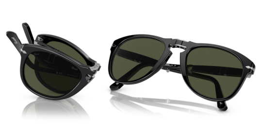Persol 0PO0714- 95-58 54  Erkek Güneş Gözlüğü - 3