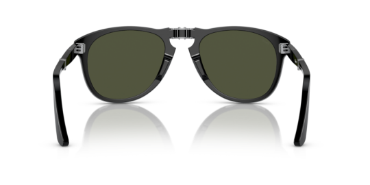 Persol 0PO0714- 95-58 54  Erkek Güneş Gözlüğü - 4