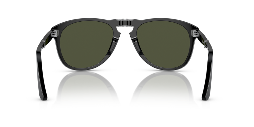 Persol 0PO0714- 95-58 54  Erkek Güneş Gözlüğü - 4
