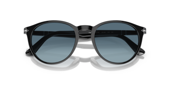 Persol 0PO3152S- 9014Q852  Erkek Güneş Gözlüğü - 4