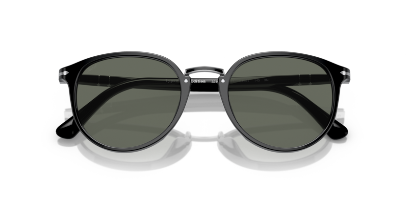 Persol 0PO3210S-95-31 54 Erkek Güneş Gözlüğü - 3