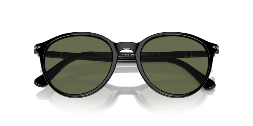 Persol OPO3350S-9558 Unisex Güneş Gözlüğü - 4
