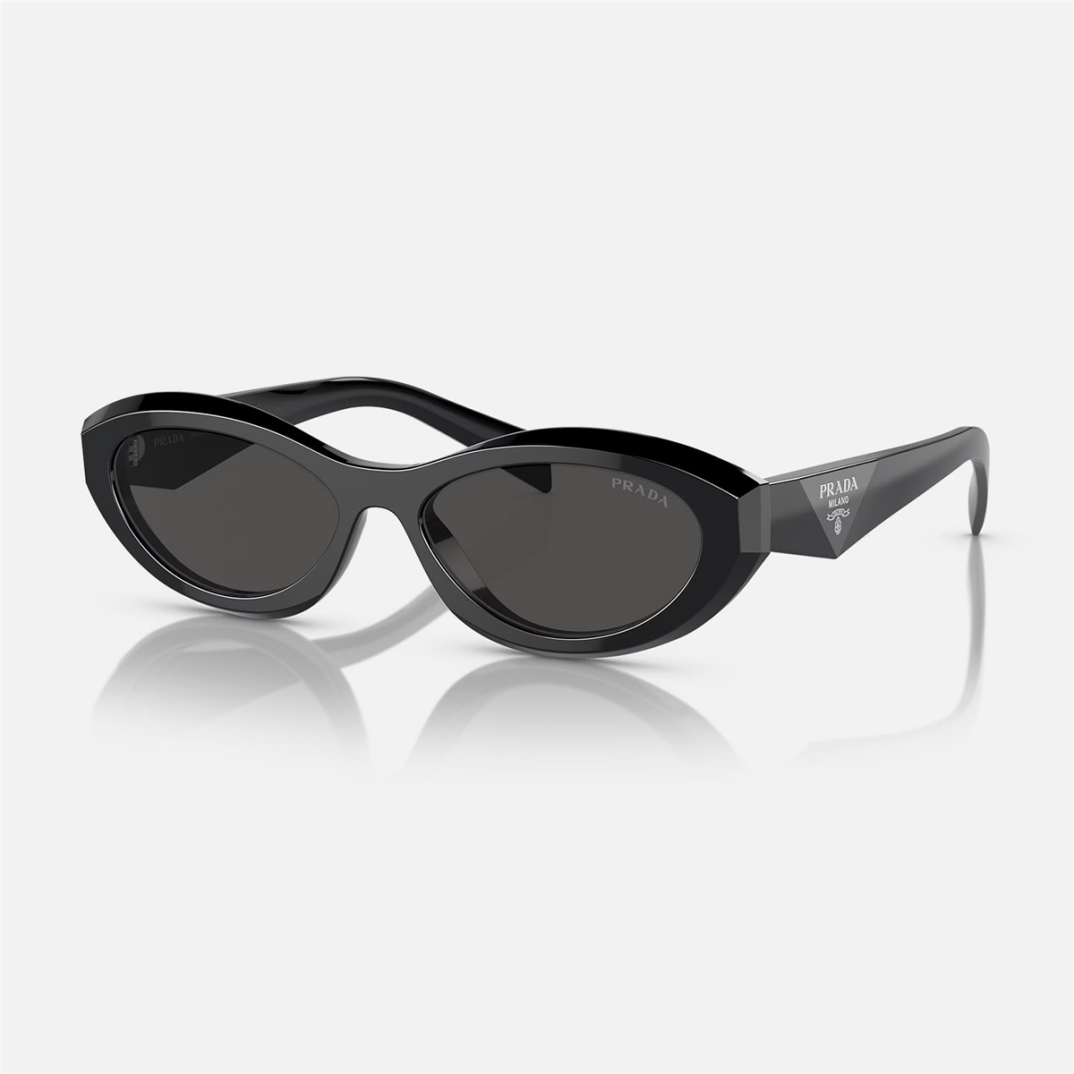 Prada 0PR 26ZS- 16K08Z55  Kadın Güneş Gözlüğü - 1