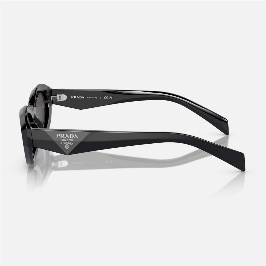 Prada 0PR 26ZS- 16K08Z55  Kadın Güneş Gözlüğü - 2