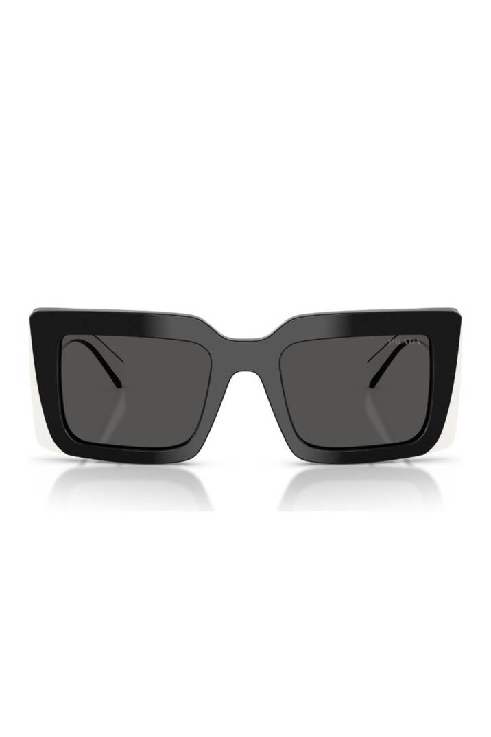Prada 0PR D01S- 20G08Z52  Kadın Güneş Gözlüğü - 2