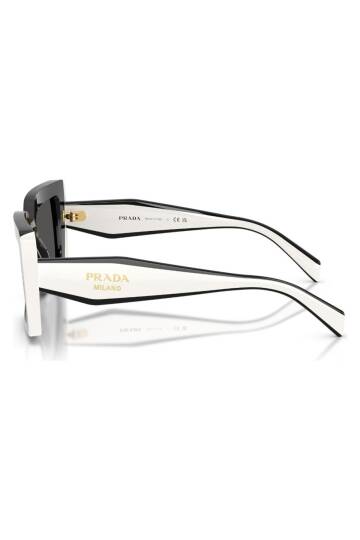 Prada 0PR D01S- 20G08Z52  Kadın Güneş Gözlüğü - 3