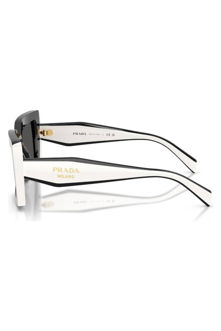 Prada 0PR D01S- 20G08Z52  Kadın Güneş Gözlüğü - 3