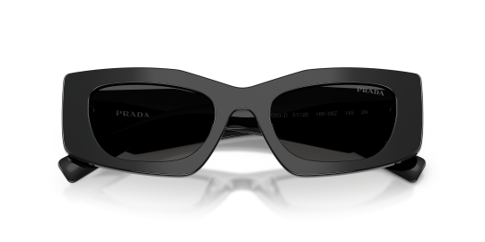 Prada 0PR D03SD- 16K08Z51 Kadın Güneş Gözlüğü - 2