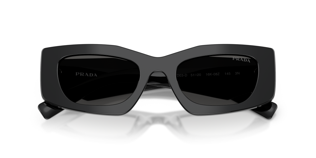 Prada 0PR D03SD- 16K08Z51 Kadın Güneş Gözlüğü - 2