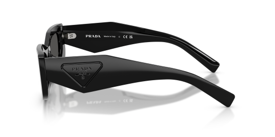 Prada 0PR D03SD- 16K08Z51 Kadın Güneş Gözlüğü - 4