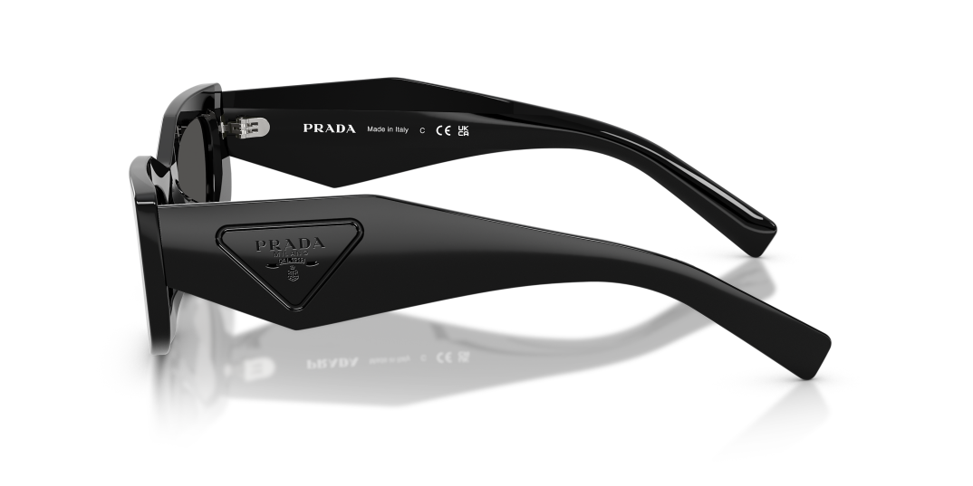 Prada 0PR D03SD- 16K08Z51 Kadın Güneş Gözlüğü - 4