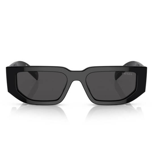 Prada OPR-09ZS-1AB5S0 Kadın Güneş Gözlüğü - 2