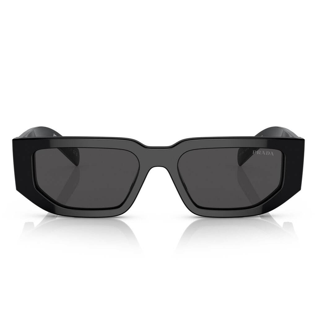 Prada OPR-09ZS-1AB5S0 Kadın Güneş Gözlüğü - 2