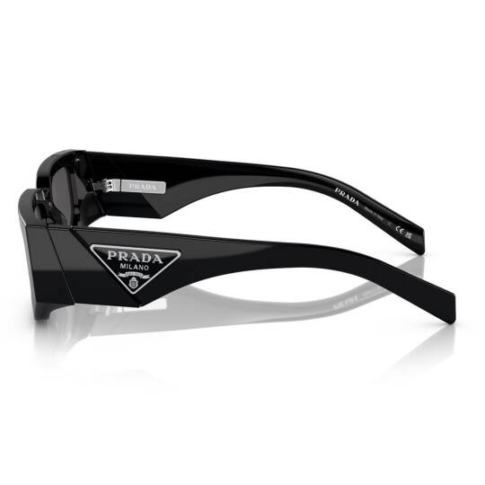 Prada OPR-09ZS-1AB5S0 Kadın Güneş Gözlüğü - 3